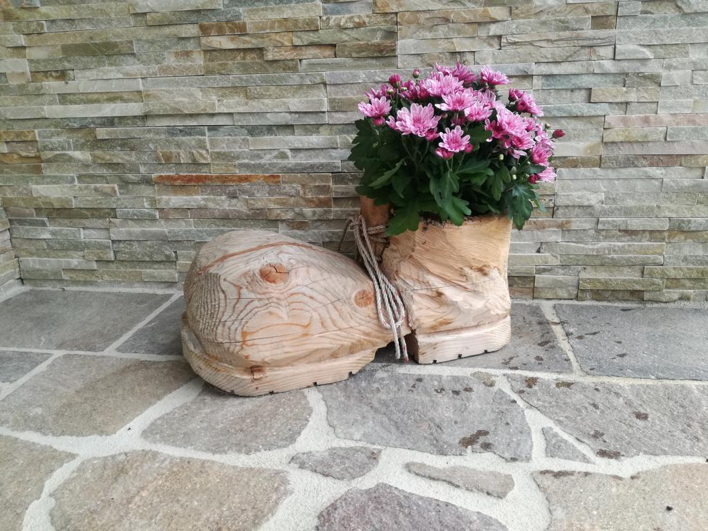 Apartment Knablhof Sankt Martin am Tennengebirge Dış mekan fotoğraf